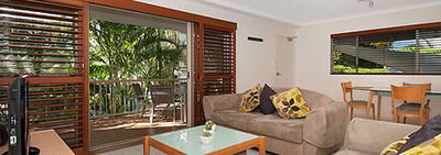 Offshore Noosa Resort - Accommodation VIC 6