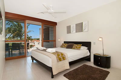 Offshore Noosa Resort - Accommodation VIC 9