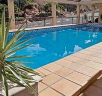 Comfort Inn Robert Towns Motel - Accommodation VIC