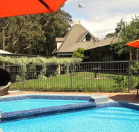 Lincoln Downs Resort  Spa - Accommodation VIC