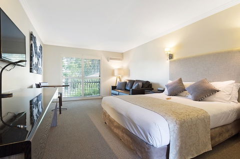 Lincoln Downs Resort & Spa - Accommodation VIC 11