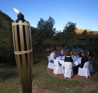 Heaviytrr Gap Outback Lodge - Accommodation VIC