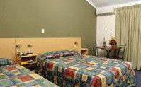 Heaviytrr Gap Outback Lodge - Accommodation VIC 3