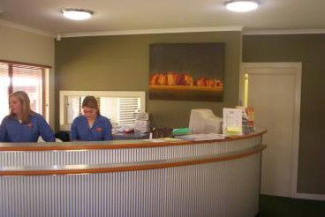Heaviytrr Gap Outback Lodge - Accommodation VIC 4