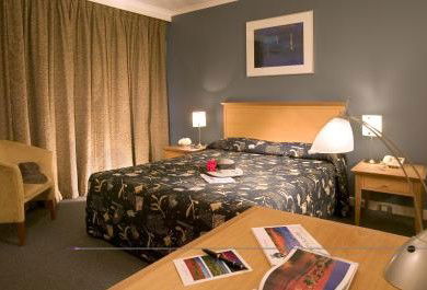 All Seasons Oasis Alice Springs - Accommodation VIC 0