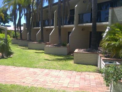 All Seasons Oasis Alice Springs - Accommodation VIC 2