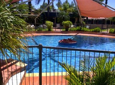 All Seasons Oasis Alice Springs - Accommodation VIC 3