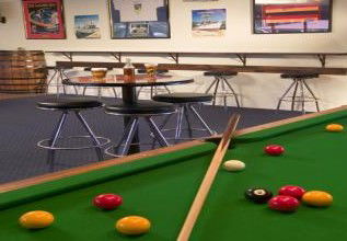 All Seasons Oasis Alice Springs - Accommodation VIC 4