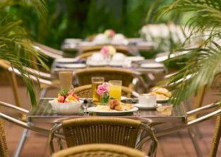 All Seasons Oasis Alice Springs - Accommodation VIC 5