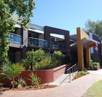 Aurora Alice Springs - Accommodation VIC
