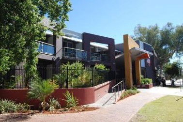 Aurora Alice Springs - Accommodation VIC 0