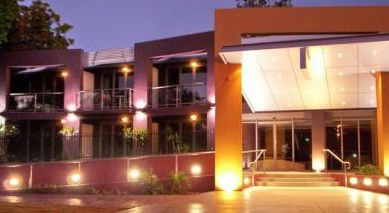 Aurora Alice Springs - Accommodation VIC 1