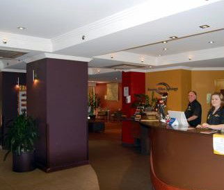 Aurora Alice Springs - Accommodation VIC 2