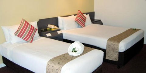 Aurora Alice Springs - Accommodation VIC 5