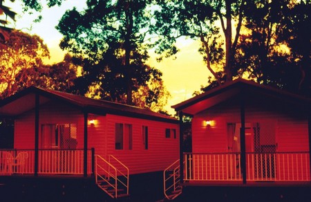Wooli NSW Accommodation VIC