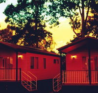 Solitary Islands Marine Park Resort - Accommodation VIC