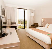 Holiday Inn Darwin Hotel - Accommodation VIC