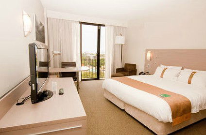 Holiday Inn Darwin Hotel - Accommodation VIC 0