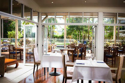 Holiday Inn Darwin Hotel - Accommodation VIC 2