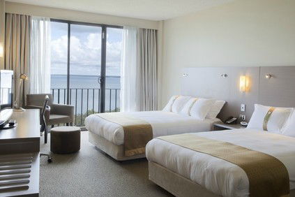 Holiday Inn Darwin Hotel - Accommodation VIC 3