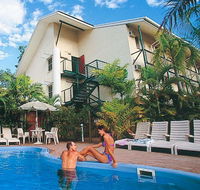 Value Inn - Accommodation VIC