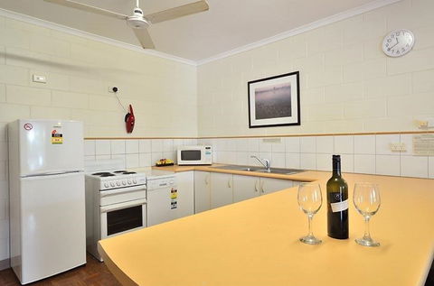 St Andrews Serviced Apartments - Accommodation VIC 0