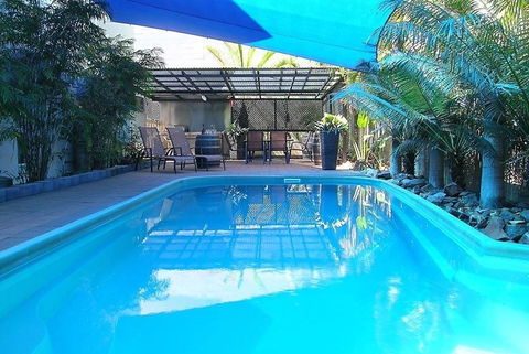 St Andrews Serviced Apartments - Accommodation VIC 2