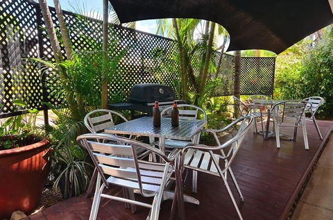 St Andrews Serviced Apartments - Accommodation VIC 3