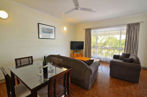 St Andrews Serviced Apartments - Accommodation VIC 4