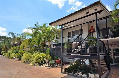 St Andrews Serviced Apartments - Accommodation VIC 5