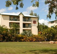 Botanic Gardens Apartments - Accommodation VIC