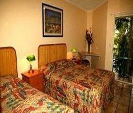 Botanic Gardens Apartments - Accommodation VIC 1