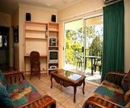 Botanic Gardens Apartments - Accommodation VIC 2