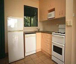 Botanic Gardens Apartments - Accommodation VIC 4