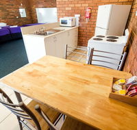 Ibis Styles Katherine Hotel - Accommodation VIC