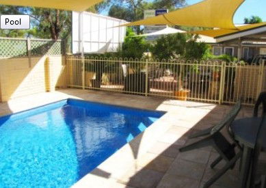 Undoolya NT Accommodation VIC