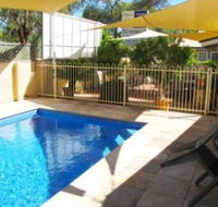 White Gum Motel - Accommodation VIC