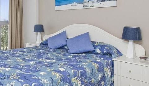 Mint Coolangatta Points North - Accommodation VIC 0
