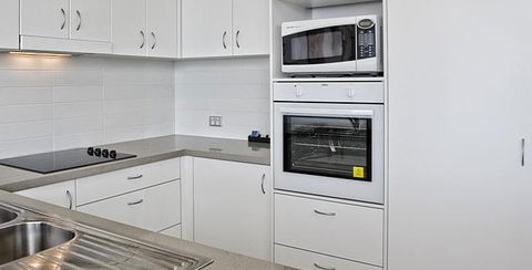 Mint Coolangatta Points North - Accommodation VIC 3