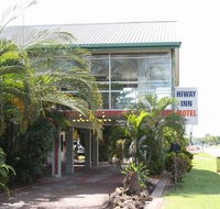 Hiway Inn Motel - Accommodation VIC