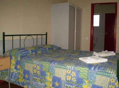 Hiway Inn Motel - Accommodation VIC 2