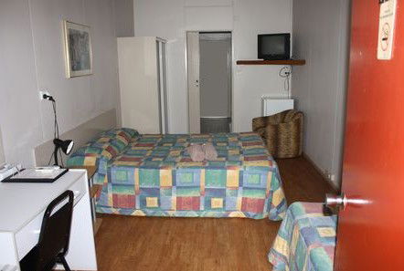 Hiway Inn Motel - Accommodation VIC 3