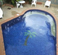 Palms Motel - Accommodation VIC