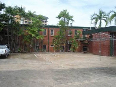 Palms Motel - Accommodation VIC 3