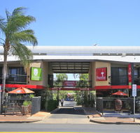 The Diplomat Motel - Accommodation VIC