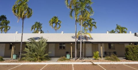 The Beagle Motor Inn - Accommodation VIC 1