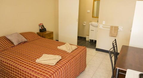 The Beagle Motor Inn - Accommodation VIC 4
