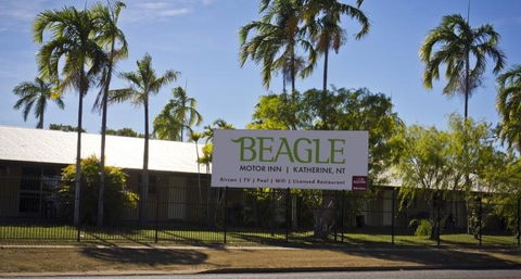 The Beagle Motor Inn - Accommodation VIC 5