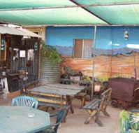 Safari Lodge Motel - Accommodation VIC
