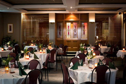 Best Western Barkly Motor Lodge - Accommodation VIC 2